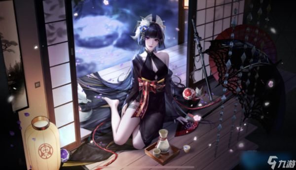 堇攻略：高爆发单体输出制霸战局