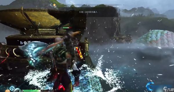 战神 4 装备密典：打造你的九界最强配置