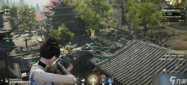 永劫无间祈福点高效速刷指南：刷点、流程、暗潮币全掌控