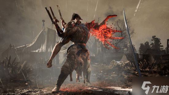 颠覆传统！IGN试玩类魂新作：或将成为年度新黑马