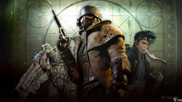 《Fallout 76》开发团队已有“多年”的内容规划