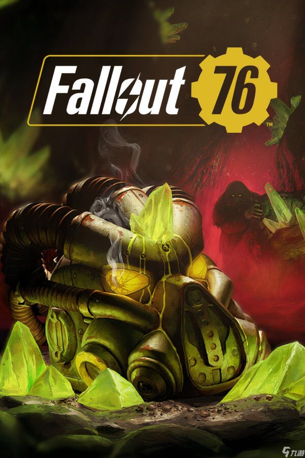 《Fallout 76》开发团队已有“多年”的内容规划