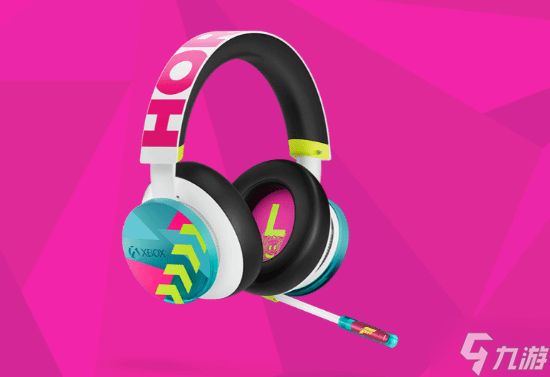 《极限竞速：地平线6》限定手柄耳机公布！方向盘质感半透明外壳