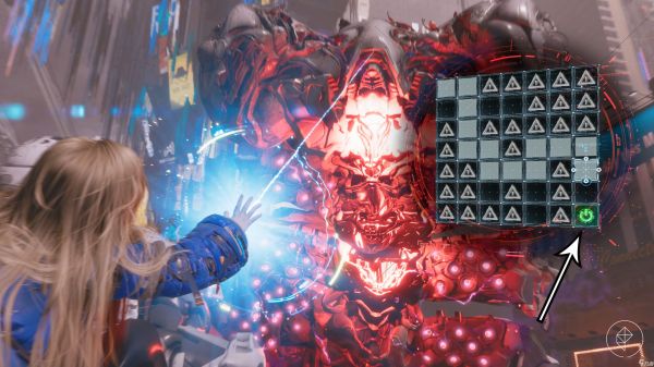 如何击败《Pragmata》中的巨型机器人 Boss