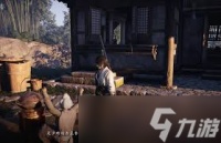 燕云十六声清河寻香靥奇遇怎么完成