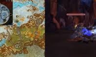 魔兽世界灰牙的姐妹任务怎么过