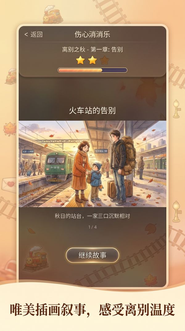 伤心消消乐好玩吗 伤心消消乐玩法简介