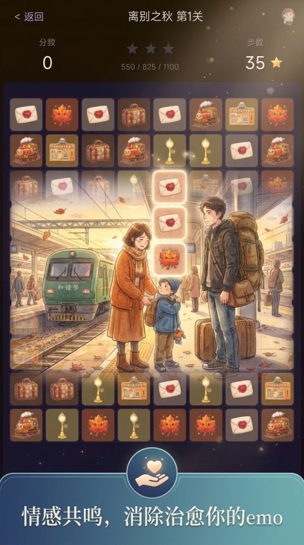 伤心消消乐好玩吗 伤心消消乐玩法简介