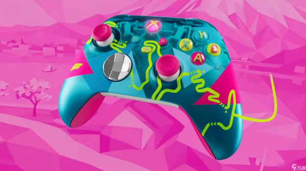 《Forza Horizon 6》Xbox手柄及耳机开启预购