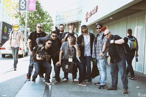 Interabang 如何让 Jay and Silent Bob 回归《Jay and Silent Bob: Chronic Blunt Punch》