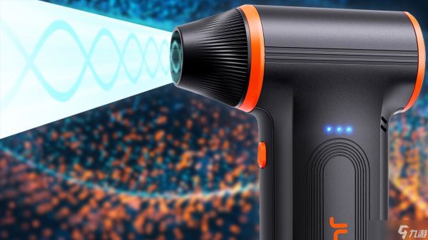 仅需 19.99 美元，即可为你的电脑维护工具箱添置一台无线电动除尘器