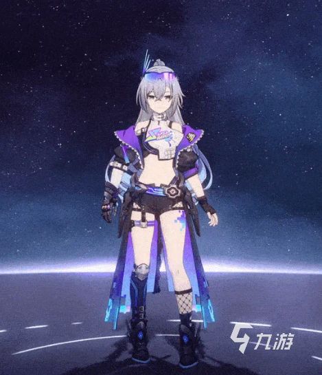 崩坏星穹铁道银狼999级强度全面分析：实战表现与配队建议