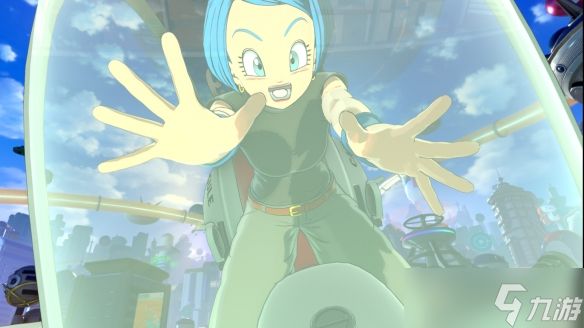 《龙珠：超宇宙3》上架Steam平台！首批截图公开