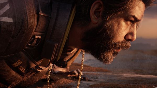 Saros的PlayStation奖杯中包含光与影：33号远征队的彩蛋