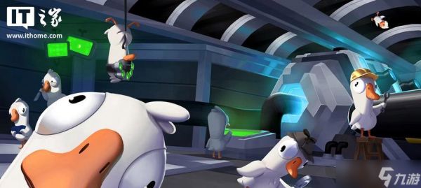 《鹅鸭杀》7人快节奏板子游戏攻略（乱斗场上谁是杀手）