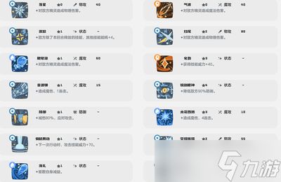 洛克王国世界游蛇魔使图鉴是什么