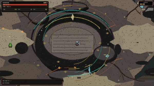 幸存者之灰好玩吗 幸存者之灰玩法简介