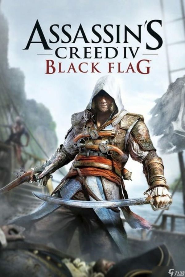 《Assassin's Creed Black Flag Resynced》重制版预告片在官方公告发布数小时后泄露