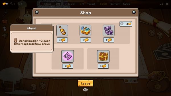 硬币酒馆好玩吗 硬币酒馆玩法简介