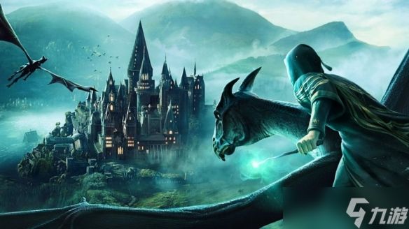 曝《霍格沃茨之遗2》有望夏季公布！计划2027年发售
