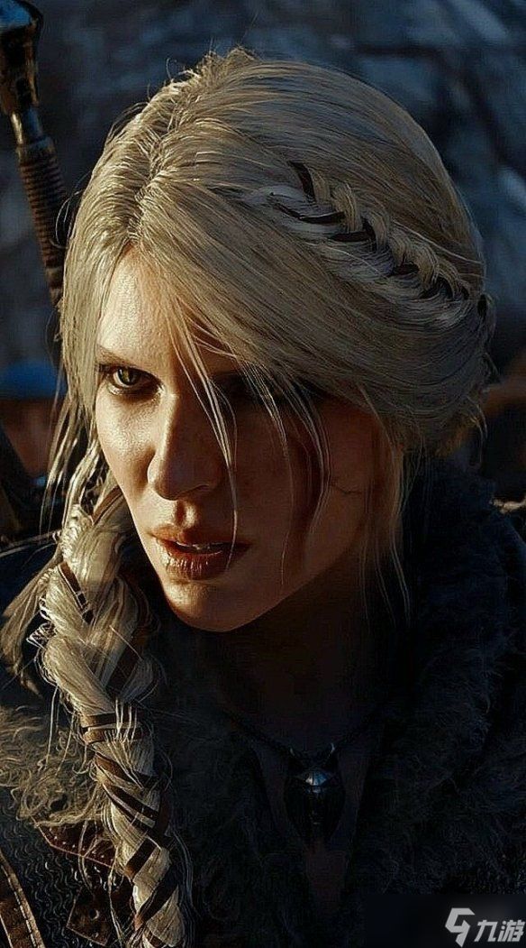 《巫师4》玩法情报大公开!"猎魔女"希里颠覆传统体验