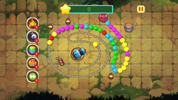 龟壳爆弹什么时候出 公测上线时间预告