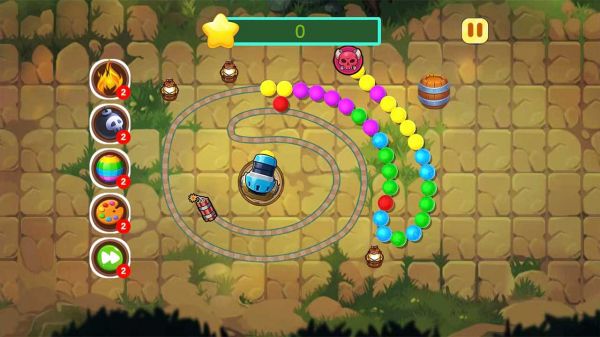 龟壳爆弹什么时候出 公测上线时间预告