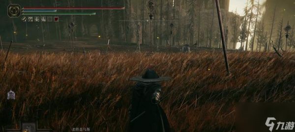 艾尔登法环寒冷大刀的性能如何？寒冷大刀在战斗中的作用是什么？