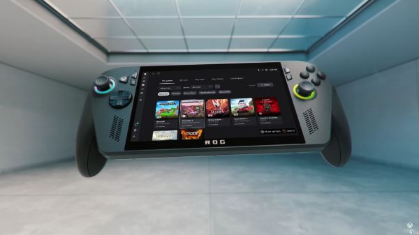 Xbox副总裁迅速介入，平息关于Project Helix的第三方泄露传闻