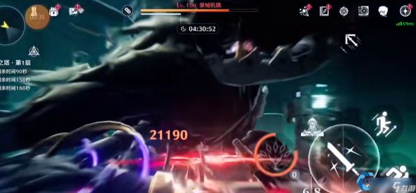 长离技能详解：掌控战局的风暴舞者！