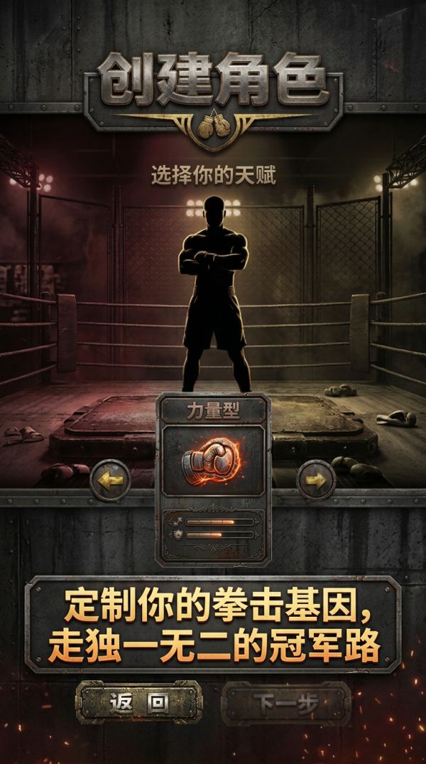 拳王模拟器：草根拳王什么时候出 公测上线时间预告