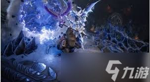 最后纪元第三赛季虚空骑士大旋风斩怎么Build