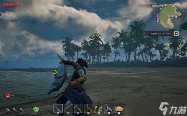 风启之旅钓鱼大师成就攻略