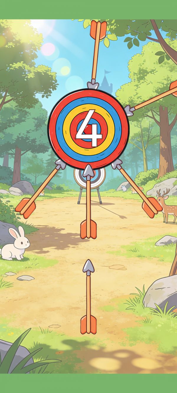 靶心记录师什么时候出 公测上线时间预告