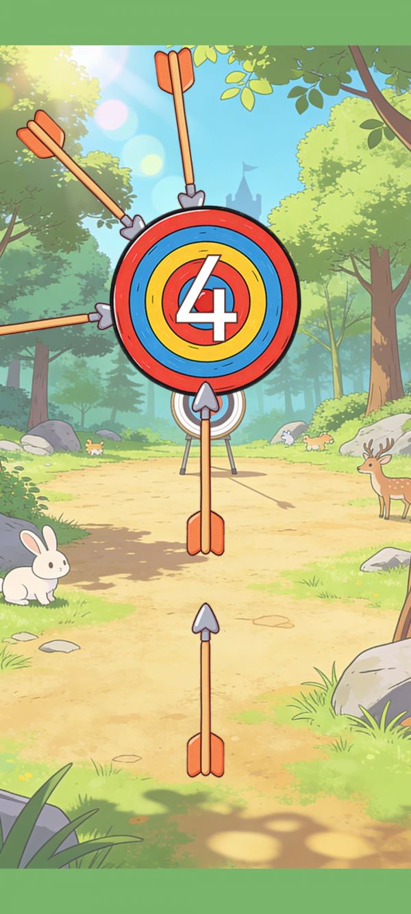 靶心记录师什么时候出 公测上线时间预告