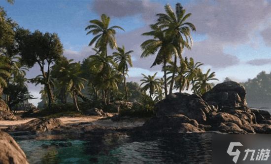 《刺客信条4：黑旗 记忆重置》再遭泄露 画质对比细节全曝光