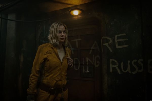 《Silo》第三季预告片揭示了剧中最大的谜团