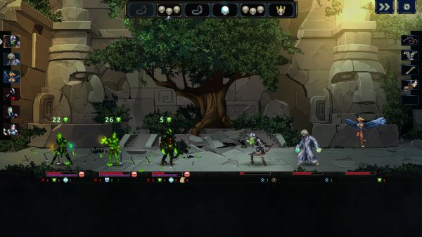 魔王大人击退勇者吧好玩吗 魔王大人击退勇者吧玩法简介