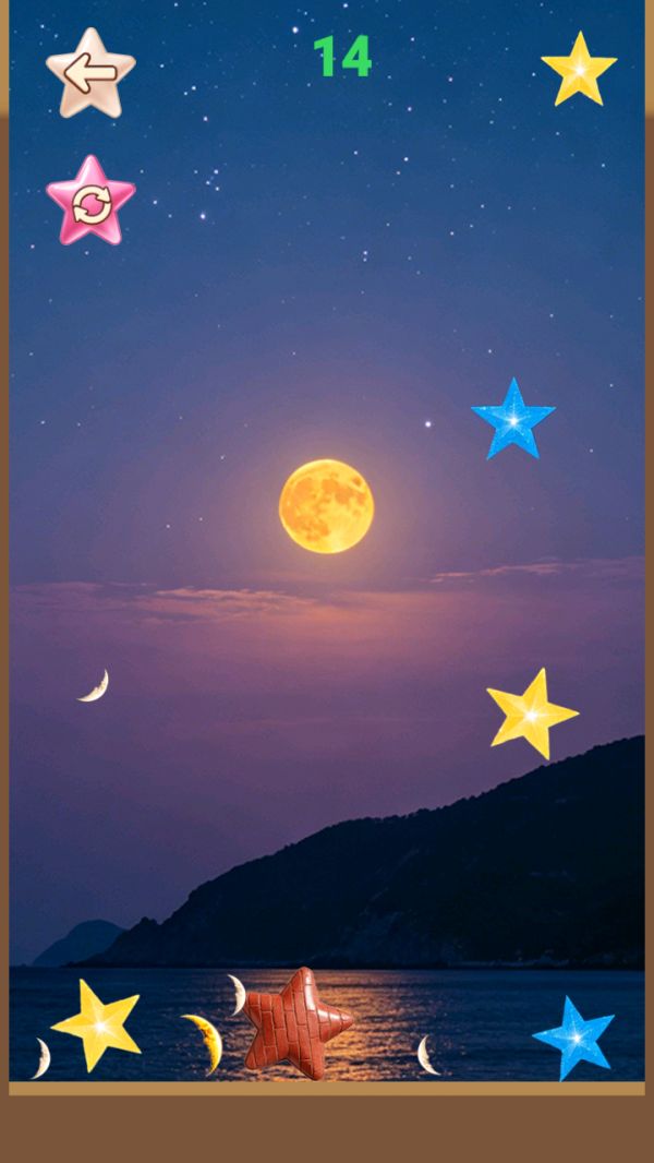 月落星沉什么时候出 公测上线时间预告