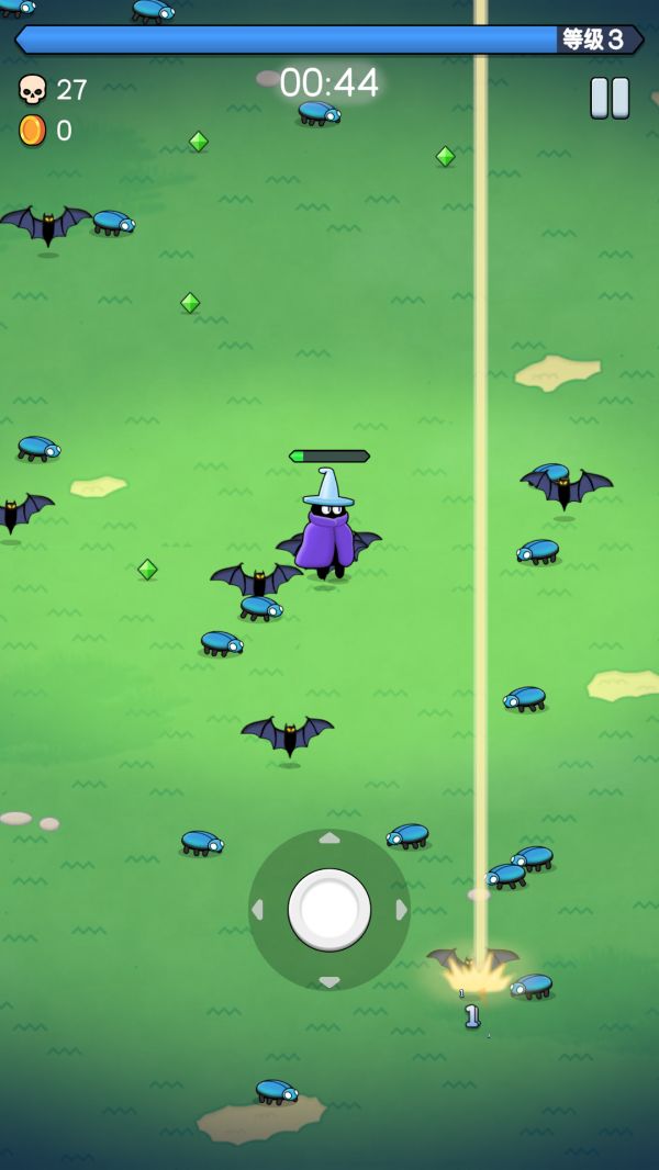 嘟嘟大逃杀好玩吗 嘟嘟大逃杀玩法简介