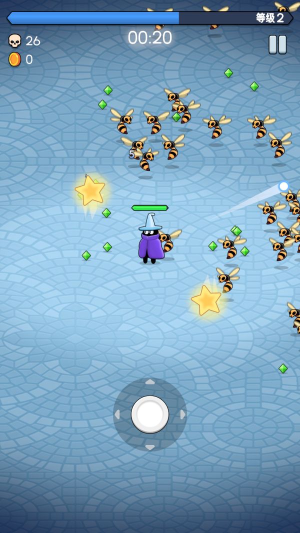 嘟嘟大逃杀好玩吗 嘟嘟大逃杀玩法简介