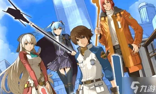 外媒盘点顶级游戏世界观！它们竟然是同一个宇宙？