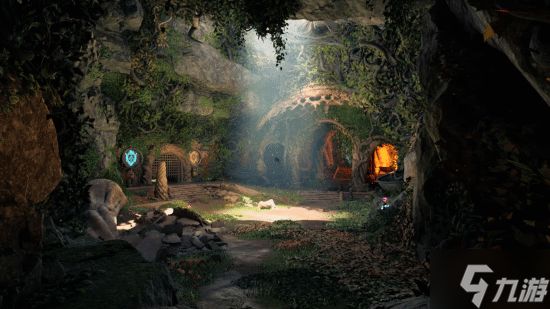 外媒盘点顶级游戏世界观！它们竟然是同一个宇宙？