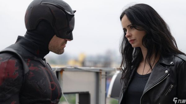 《Daredevil: Born Again》第二季第六集剧评：“安魂曲”