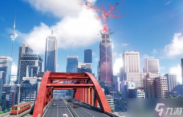 《异环》PC端完整配置一览