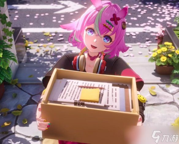 《异环》PC端完整配置一览