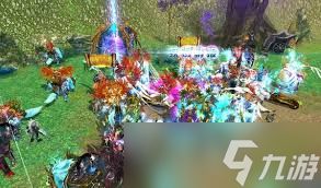 兵王ol宠物魔法阵怎么玩