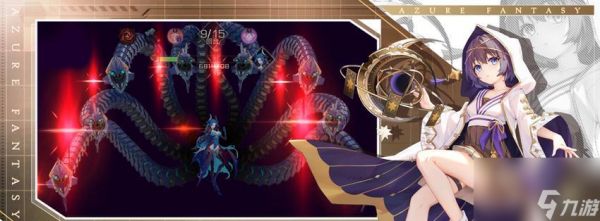 双生幻想第六关怎么过？详细攻略是什么？