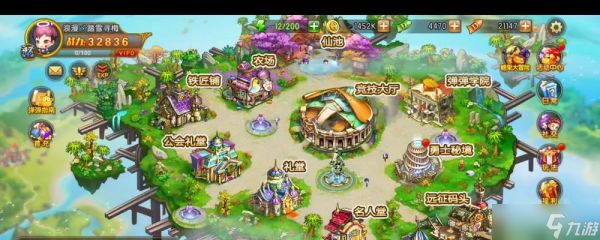 《<a id='link_pop' class='keyword-tag' href='https://www.9game.cn/ddtdmx/'>弹弹堂大冒险</a>》龙巢之战第三关攻略（尽情释放你的技巧——成为龙巢之战的胜利者）