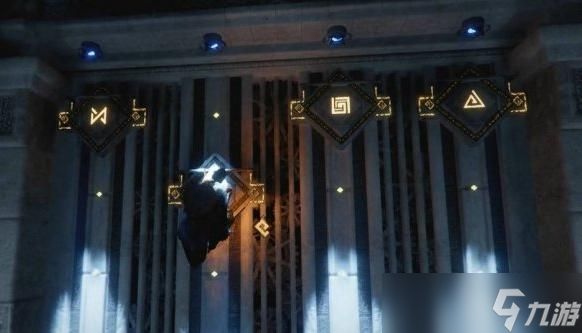 红色沙漠星之塔进入方法